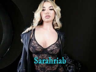 Sarahriab