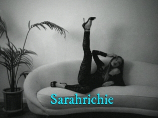 Sarahrichie