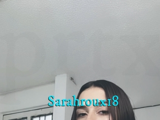 Sarahroux18
