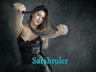 Sarahruler