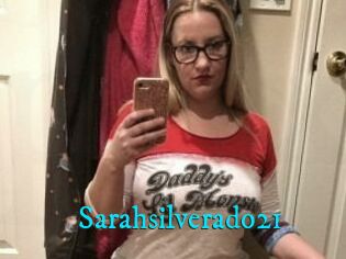 Sarahsilverado21