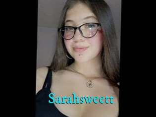 Sarahsweett