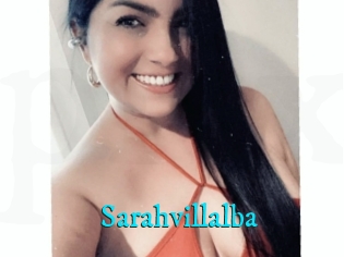 Sarahvillalba