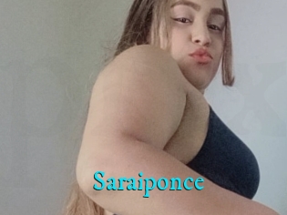 Saraiponce