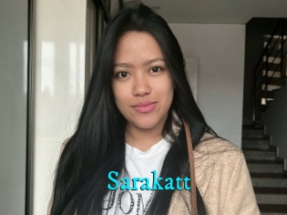Sarakatt