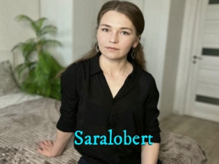 Saralobert