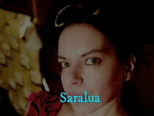 Saralua