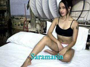 Saramarin