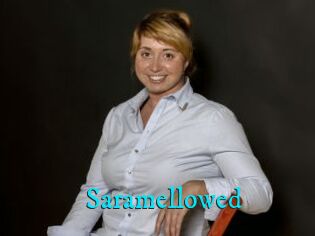Saramellowed