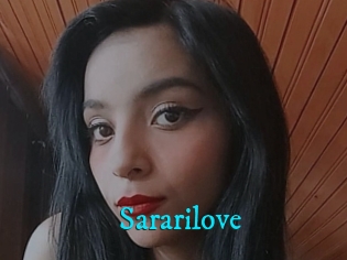 Sararilove