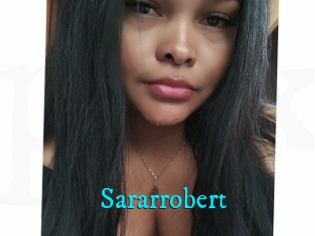 Sararrobert