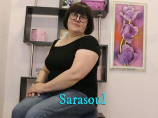 Sarasoul
