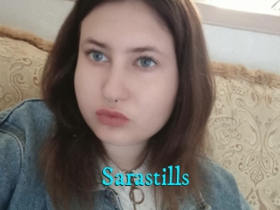 Sarastills