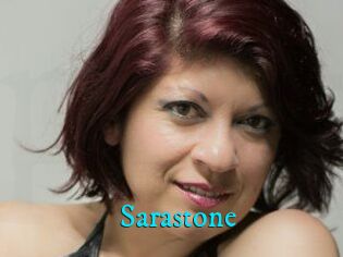 Sarastone