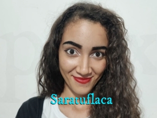 Saratuflaca