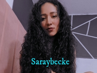 Saraybecke