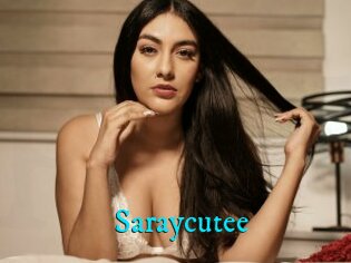 Saraycutee