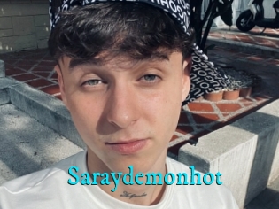 Saraydemonhot