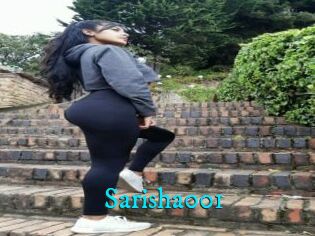 Sarisha001