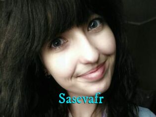 Sasevafr