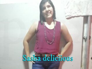 Sasha_deliciious