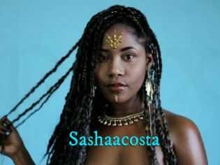 Sashaacosta