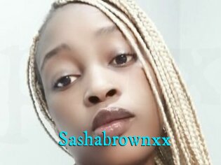 Sashabrownxx