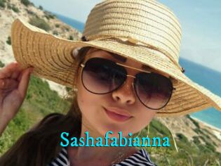 Sashafabianna