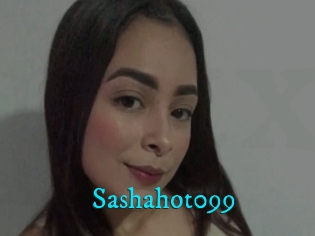 Sashahot099
