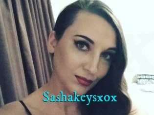 Sashakeysxox