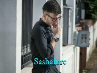 Sashalure