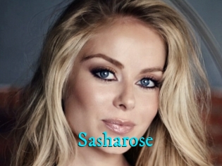 Sasharose