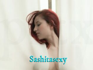 Sashitasexy