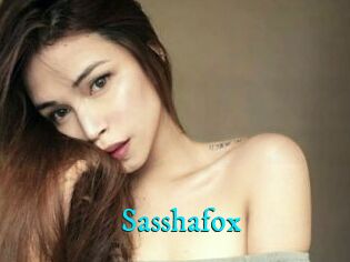 Sasshafox