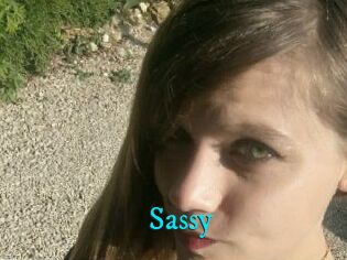 Sassy
