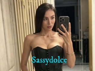 Sassydolce