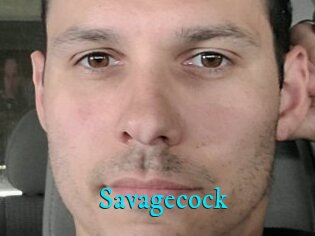 Savagecock