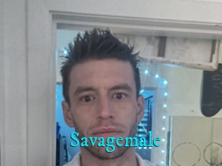 Savagemale