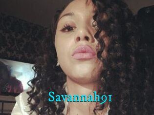 Savannah91
