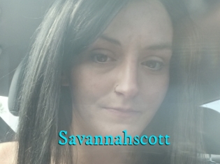 Savannahscott