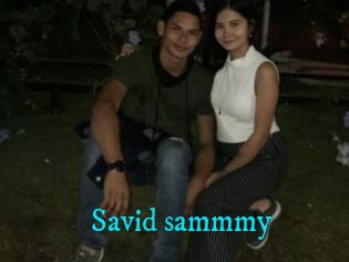 Savid_sammmy