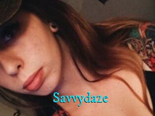 Savvydaze