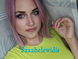 Saxahelewidis