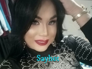 Sayhot