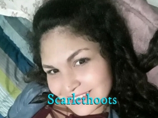 Scarlethoots