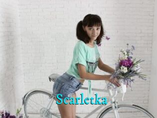 Scarletka