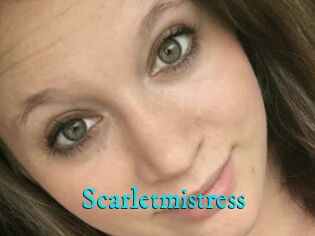Scarletmistress