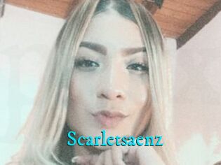 Scarletsaenz