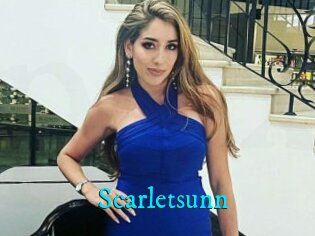 Scarletsunn