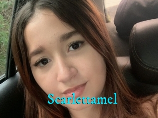 Scarlettamel